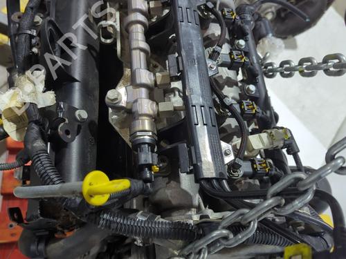 Engine FORD KA (RU8) 1.3 TDCi | BP40610617M1 - Image 4