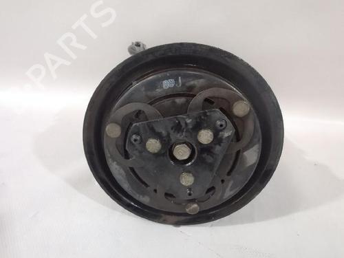 Used AC compressor AC compressor PEUGEOT 107 (PM_, PN_) 1.4 HDi (54 hp) 33746430 33746430