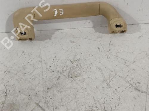 Innerer Dachhaltegriff für VW PHAETON (3D1, 3D2, 3D3, 3D4, 3D6, 3D7, 3D8, 3D9) 3.0 V6 TDI 4motion (240 hp) 31567616