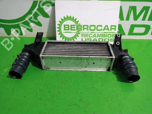 Used Intercooler FORD FOCUS I Saloon (DFW) 1.8 Turbo DI / TDDi (90 hp) 31546830