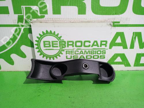 Kopholder/Genstandsholder CITROËN C4 I (LC_) [2004-2014]  31676661