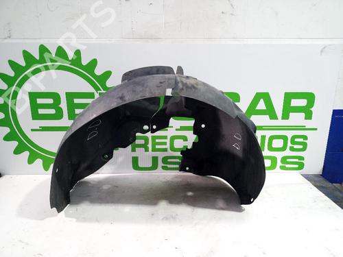 Used Wheel arch Wheel arch RENAULT SCÉNIC II (JM0/1_) [2003-2010] 31674153 31674153