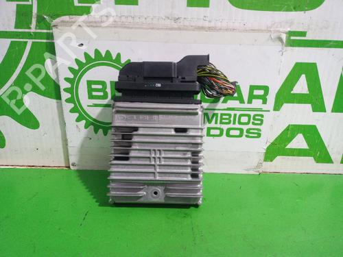 Engine control unit (ECU) FORD FOCUS I (DAW, DBW) 1.8 TDCi | BP31552175M57 - Image 5