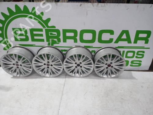 Rim FIAT BRAVO II (198_) 1.9 D Multijet (198AXB1A) | BP31552253C45