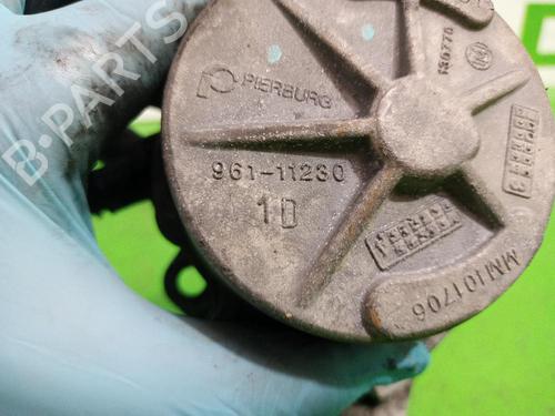 Vacuum pump CITROËN BERLINGO / BERLINGO FIRST Box Body/MPV (M_) 1.9 D (MBDJY) | BP31547638M80