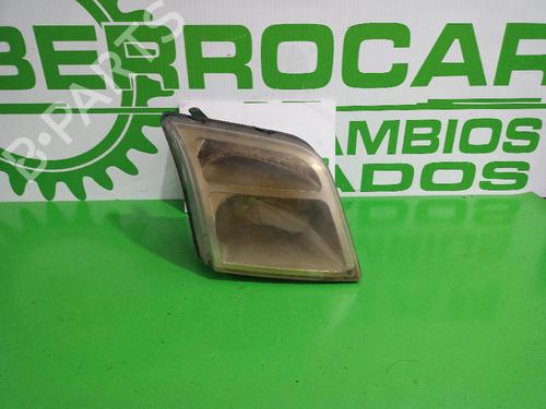 Used Right headlight Right headlight FORD TRANSIT CONNECT (P65_, P70_, P80_) 1.8 TDCi (90 hp) 31543944 31543944