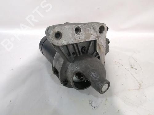 Starter CITROËN C1 (PM_, PN_) 1.4 HDi | BP33746894M8 - Image 4