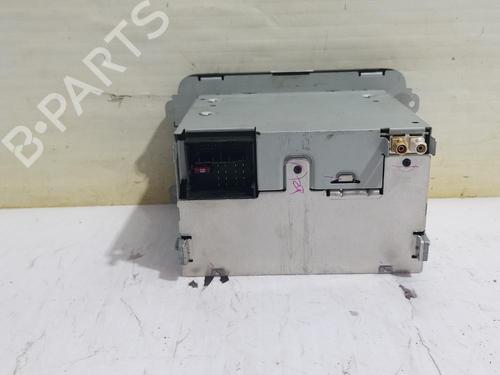 Radio VW EOS (1F7, 1F8) 2.0 FSI | BP31559708E6