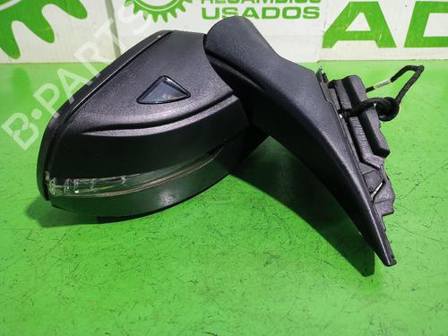 Left mirror VW T-ROC (A11, D11) 1.0 TSI | BP31553830C26  - Image 6