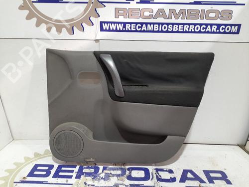 Front right panel RENAULT SCÉNIC II (JM0/1_)  | BP31673503C59 