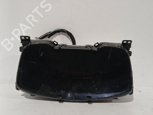 Instrument cluster TOYOTA COROLLA Hatchback (_E21_, _EA1_, _EH1_) 1.8 VVTi Hybrid (ZWE219) | BP31567702C47 