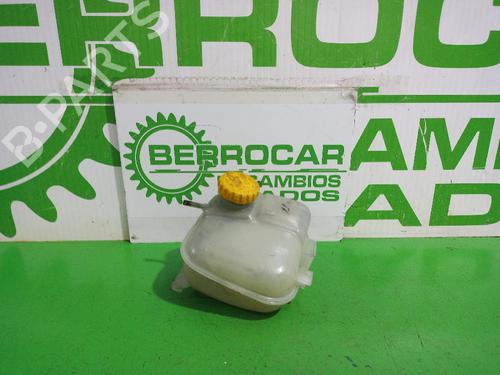 Used Expansion tank OPEL ZAFIRA A MPV (T98) 2.0 DI 16V (F75) (82 hp) 31552786