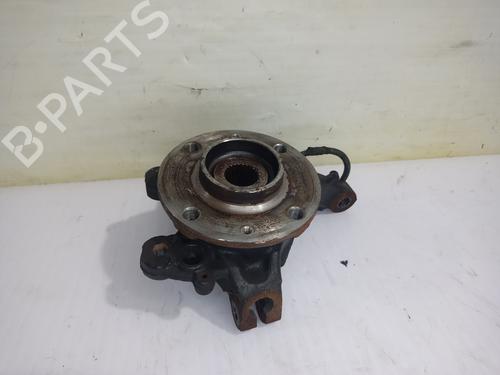 Left front steering knuckle JEEP AVENGER (J2) | BP39105466M25 - Image 2