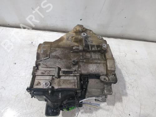 Gearbox SKODA FABIA II Combi (545) 1.2 TSI | BP32466565M3 