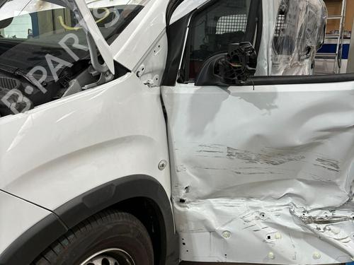 Front left panel PEUGEOT RIFTER 1.5 BlueHDi 100 | BP31564480C58 - Image 10