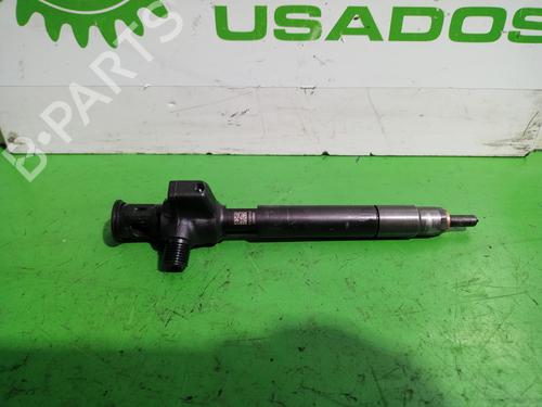 Injector CITROËN JUMPY III Van (V_) | BP38861897M100 - Image 2