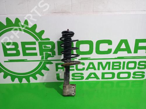 Used Left front shock absorber FORD KA (RU8) 1.3 TDCi (75 hp) 31543214