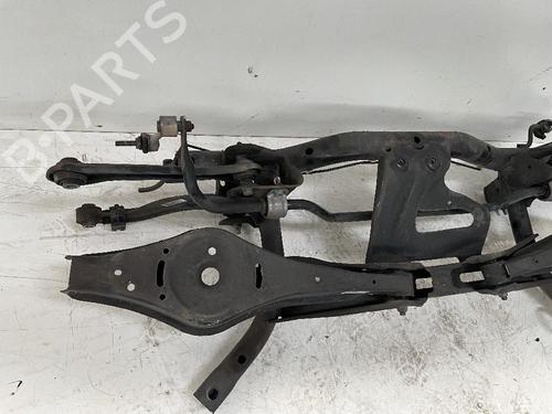 Rear axle VW EOS (1F7, 1F8) 2.0 FSI | BP31559793M2 - Image 2