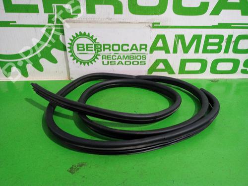 Rubber door seal RENAULT KANGOO BE BOP (KW0/1_) 1.5 dCi 75 | BP31551997C142