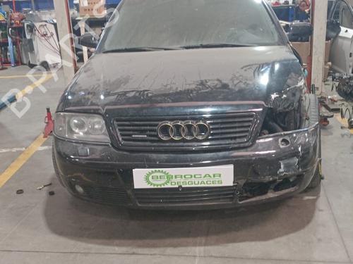 Luftventil AUDI A6 C5 (4B2, 4B4) 2.5 TDI | BP38868004I21 - Image 9