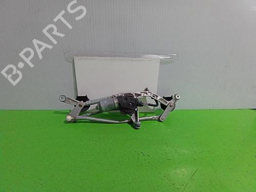Used Front wiper motor TOYOTA AURIS (_E18_) 1.8 Hybrid (ZWE186_, ZWE186R) (136 hp) 31554392