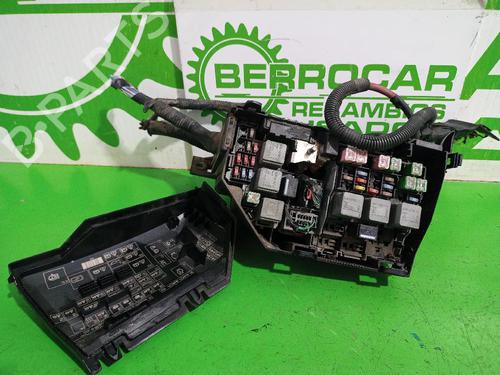 Fuse box FORD S-MAX (WA6) 2.0 TDCi | BP31551140E1 