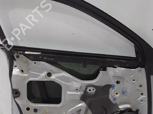 Left front door SEAT EXEO (3R2) 1.8 TSI | BP32462923C2