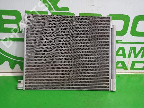 Used AC radiator AC radiator NISSAN QASHQAI II (J11, J11_) 1.3 DIG-T (140 hp) 31548927 31548927