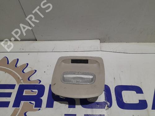 Kabinelys TOYOTA PROACE Van (MDZ_) 1.6 D4d (MDZ9) | BP31539892I8 - Image 3