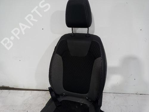 Left front seat OPEL GRANDLAND X Van 1.2 (75) | BP31559808C15  - Image 5
