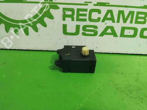 Electronic module RENAULT SCÉNIC II (JM0/1_) 1.6 BiFuel | BP31544822M83