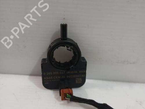 Used Electronic sensor CITROËN C4 Grand Picasso I (UA_) 1.6 HDi (109 hp) 31565664