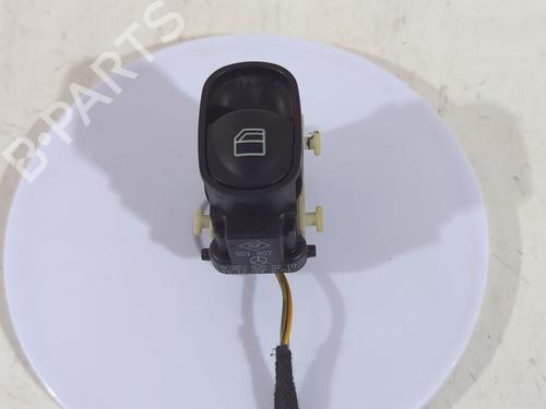 Used Left rear window switch Left rear window switch 39203822 39203822