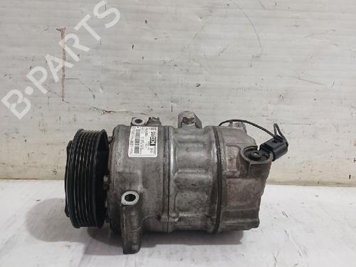 Used AC compressor AC compressor SEAT LEON (1P1) 1.9 TDI (105 hp) 31563313 31563313