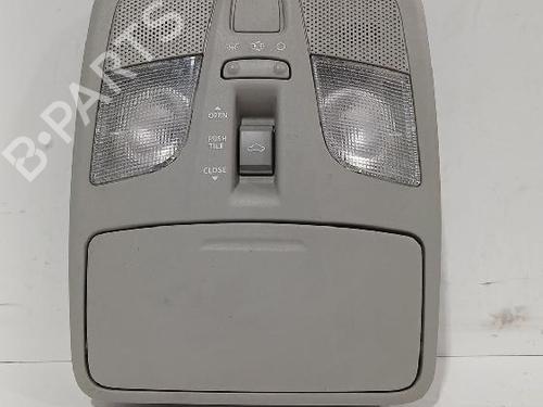 Kabinelys SUZUKI SX4 S-Cross (JY) 1.4 T AllGrip (AKK414) (140 hp) 31568373