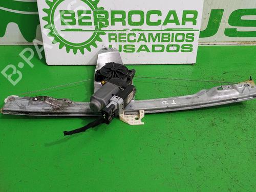 Rudehejsemekanisme Højre bagtil CITROËN C4 Grand Picasso I (UA_) [2006-2013]  31675271