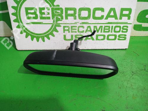 Used Rear mirror Rear mirror PEUGEOT 508 I (8D_) 2.0 HDi (140 hp) 31549167 31549167