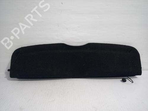 Used Rear parcel shelf MINI MINI (R56) Cooper (120 hp) 31555489