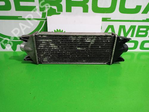 Used Intercooler Intercooler IVECO DAILY III Van 2.8 CNG (106 hp) 31544187 31544187