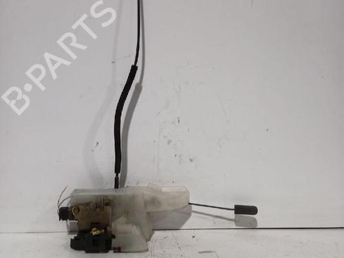 Used Front left lock Front left lock RENAULT CLIO II (BB_, CB_) 1.2 (BB0A, BB0F, BB10, BB1K, BB28, BB2D, BB2H, CB0A,... (58 hp) 32465580 32465580