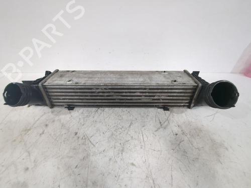 Intercooler BMW 1 (E87) 120 d (177 hp) 31565491