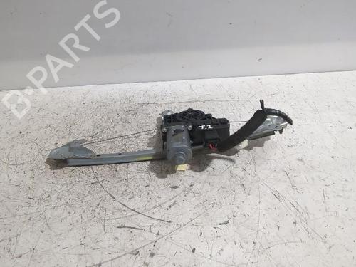 Used Rear left window mechanism Rear left window mechanism OPEL ASTRA H Saloon (A04) 1.7 CDTi (L69) (101 hp) 33734962 33734962