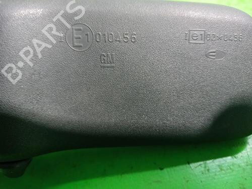 Rear mirror OPEL VECTRA C (Z02) 2.2 DTI 16V (F69) | BP31551032I6 - Image 3