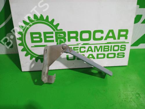 Other NISSAN ALMERA II (N16) 1.5 dCi | BP31543327O1