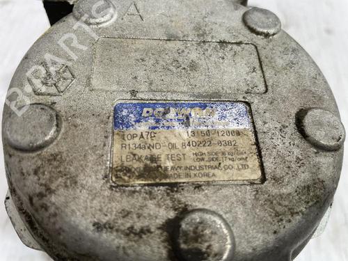 AC compressor KIA CARNIVAL II (GQ) 2.9 CRDi | BP31561287M34 - Image 4