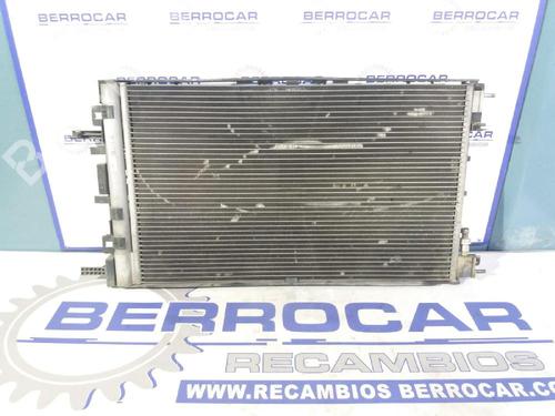 AC radiator OPEL INSIGNIA A (G09) 2.0 CDTI (68) | BP31569192M32 - Image 2