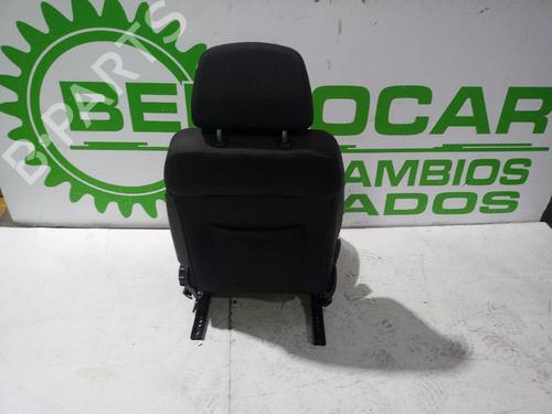 Left front seat OPEL ASTRA H Saloon (A04) 1.4 (L69) | BP31551321C15 - Image 4