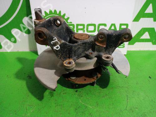 Used Right rear steering knuckle Right rear steering knuckle MAZDA 626 V (GF) 2.0 (GFEP) (136 hp) 31547385 31547385