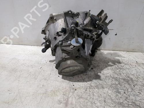 Gearbox CITROËN XSARA PICASSO (N68) 1.6 HDi | BP31566051M3 