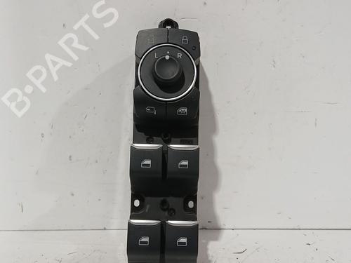 Left front window switch FORD PUMA (J2K, CF7) 1.0 EcoBoost | BP38864410I27 - Image 2
